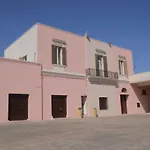 Calle Dei Saraceni Bed and Breakfast 4*