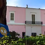 Calle Dei Saraceni Carmiano (Apulia)