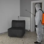 Calle Dei Saraceni Carmiano (Apulia)