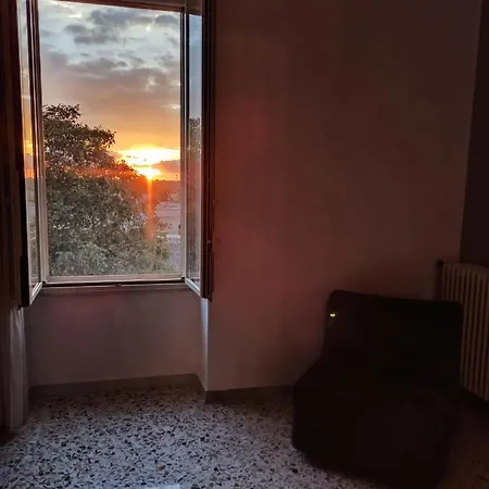 Calle Dei Saraceni Bed & Breakfast