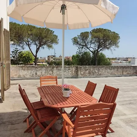 Calle Dei Saraceni Bed and Breakfast