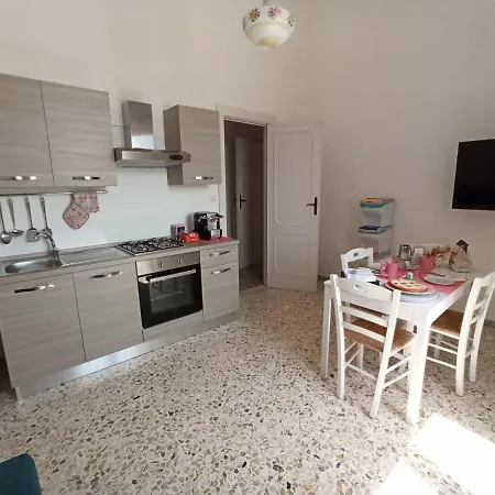 Bed and Breakfast Calle Dei Saraceni