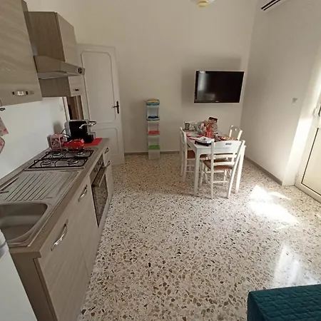 Bed and Breakfast Calle Dei Saraceni Carmiano (Apulia)