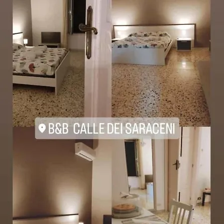 Bed & Breakfast Calle Dei Saraceni