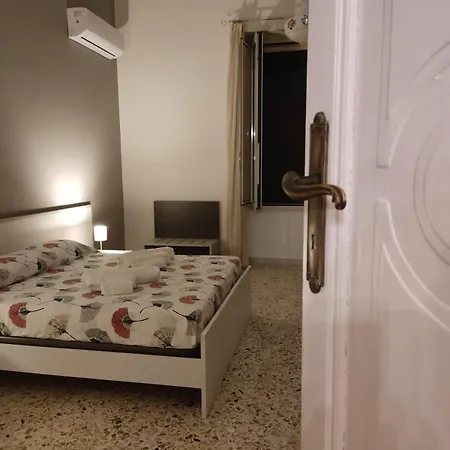 Bed & Breakfast Calle Dei Saraceni Carmiano (Apulia)