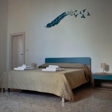 Calle Dei Saraceni 4*