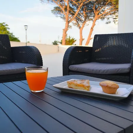 Couette-café Calle Dei Saraceni 5*