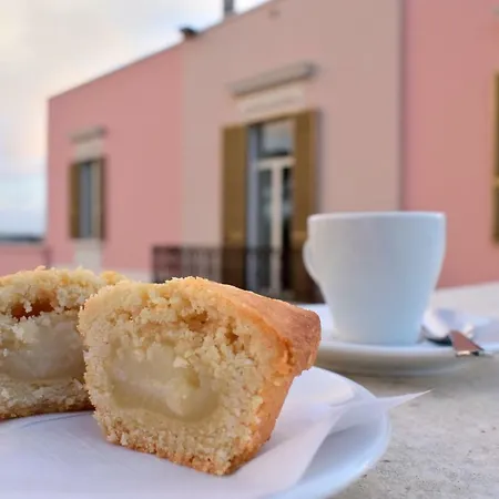 Bed & Breakfast Calle Dei Saraceni Carmiano (Apulia)