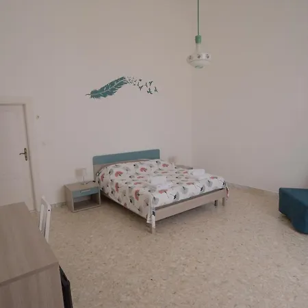Calle Dei Saraceni 4*