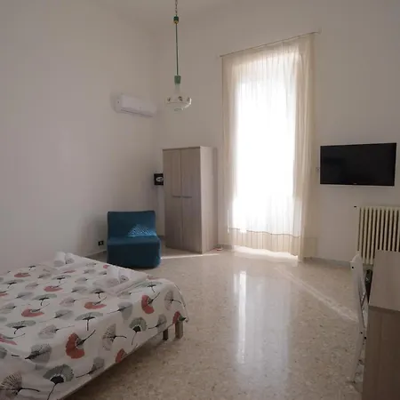 Bed & Breakfast Calle Dei Saraceni
