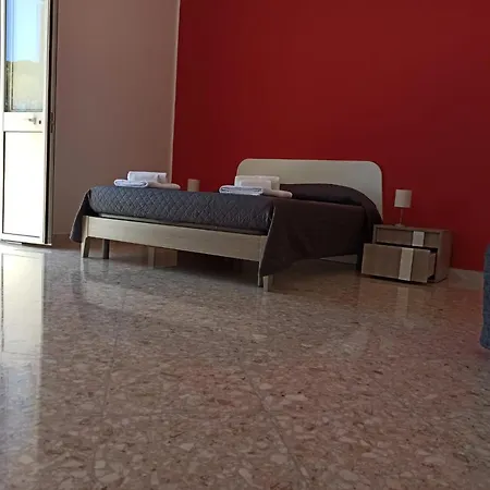 Calle Dei Saraceni Bed & Breakfast 4*