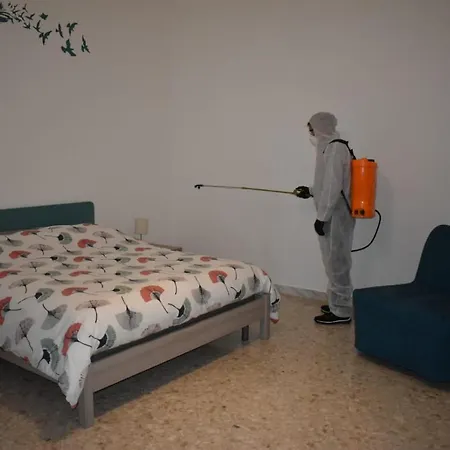Calle Dei Saraceni Bed & Breakfast 4*