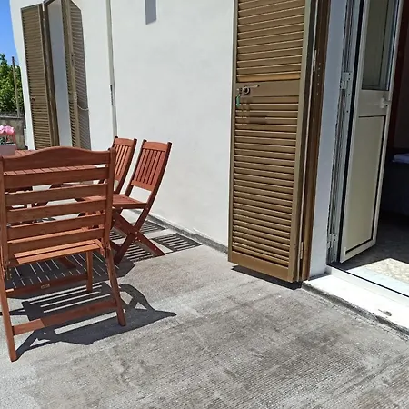 Calle Dei Saraceni Bed & Breakfast 4*