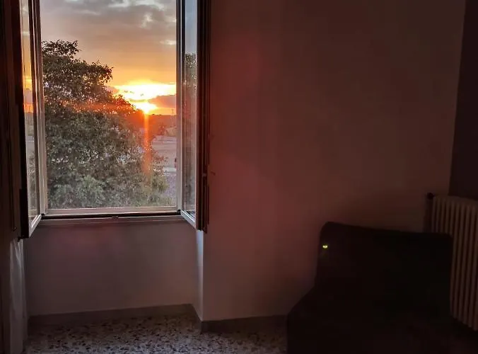 Calle Dei Saraceni Nocleg ze śniadaniem