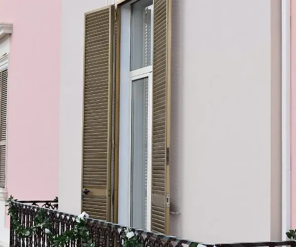 Nocleg ze śniadaniem Calle Dei Saraceni 4*