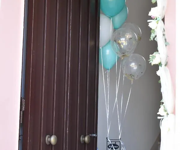 Calle Dei Saraceni Carmiano (Apulia)