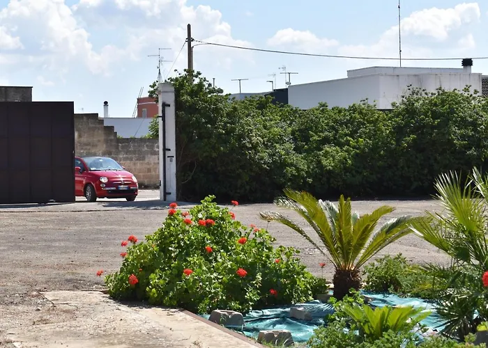 Calle Dei Saraceni 4*