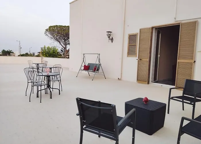 Calle Dei Saraceni 4* Carmiano (Apulia)