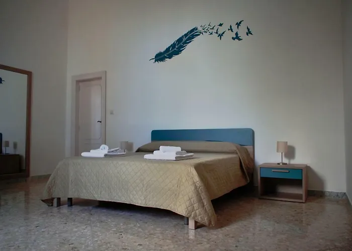 Calle Dei Saraceni 4*