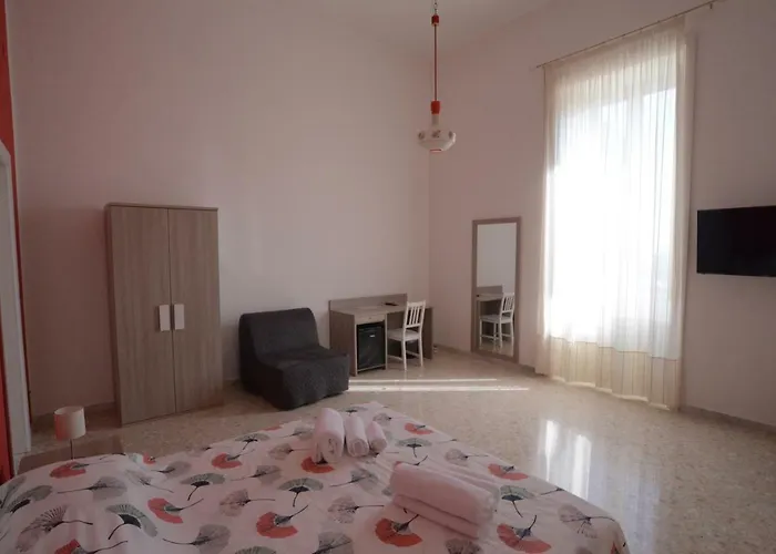 Calle Dei Saraceni Nocleg ze śniadaniem 4*
