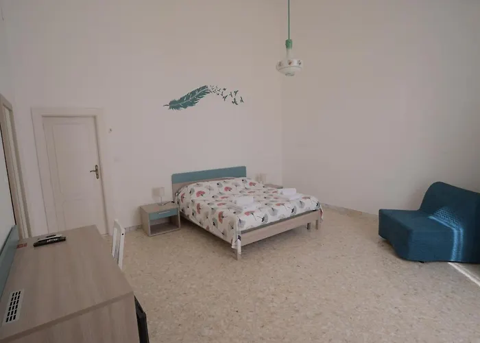 Calle Dei Saraceni 4*