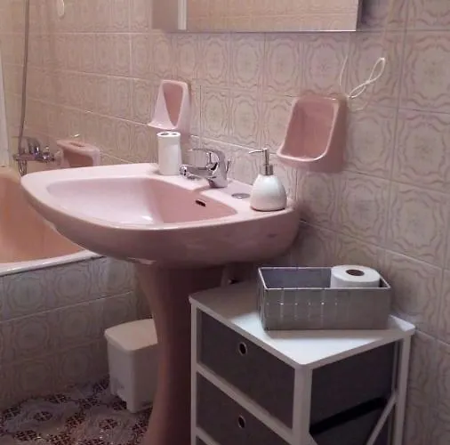 Nocleg ze śniadaniem Calle Dei Saraceni