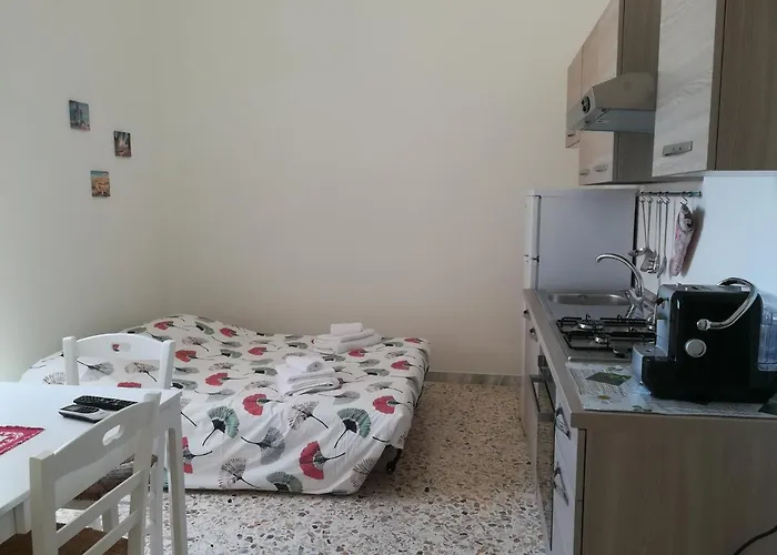 Calle Dei Saraceni 4*