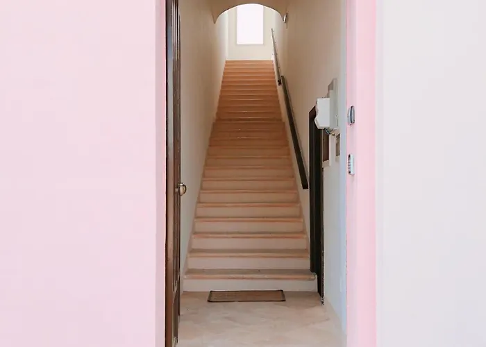 Calle Dei Saraceni 4*