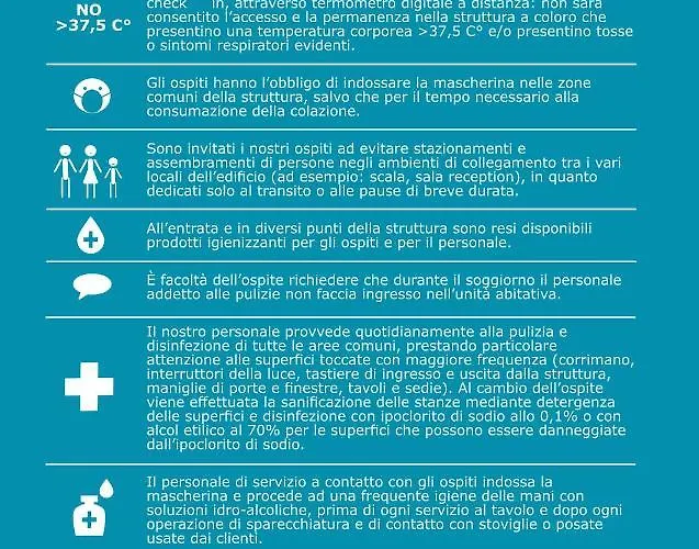 Calle Dei Saraceni Nocleg ze śniadaniem