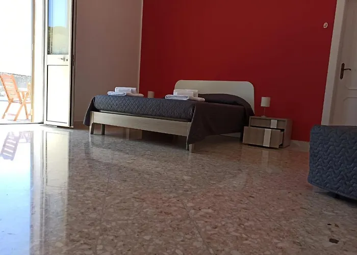 Calle Dei Saraceni Nocleg ze śniadaniem 4*