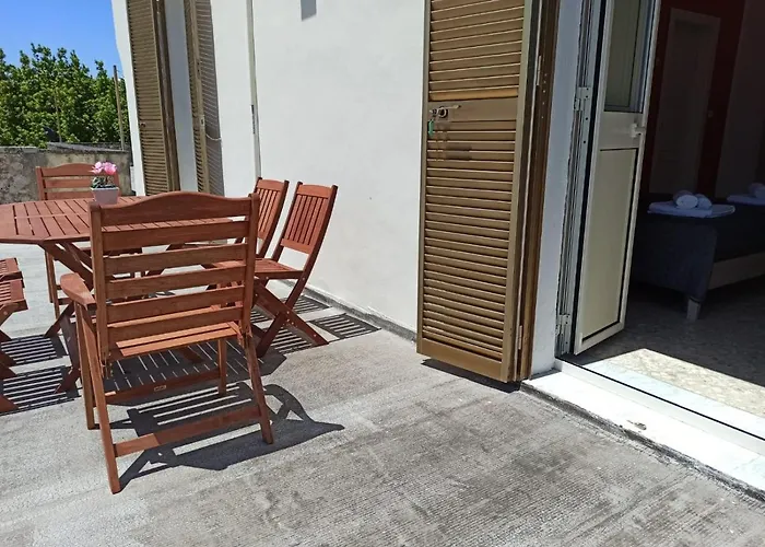 Calle Dei Saraceni Nocleg ze śniadaniem 4*