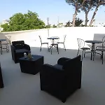 Bed & Breakfast Calle Dei Saraceni Carmiano (Apulia)