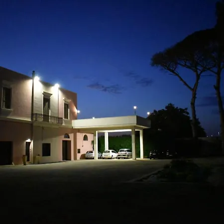 Calle Dei Saraceni