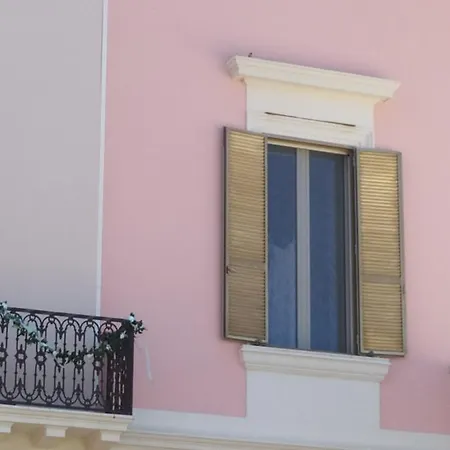 Calle Dei Saraceni