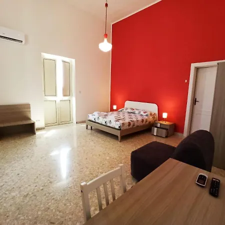 Bed & Breakfast Calle Dei Saraceni 5*