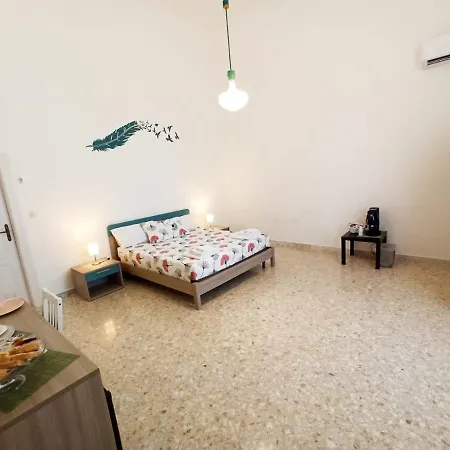 Calle Dei Saraceni 5* Carmiano (Apulia)