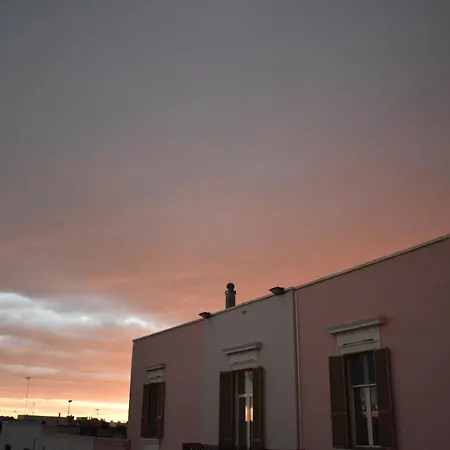 Bed & Breakfast Calle Dei Saraceni 5*