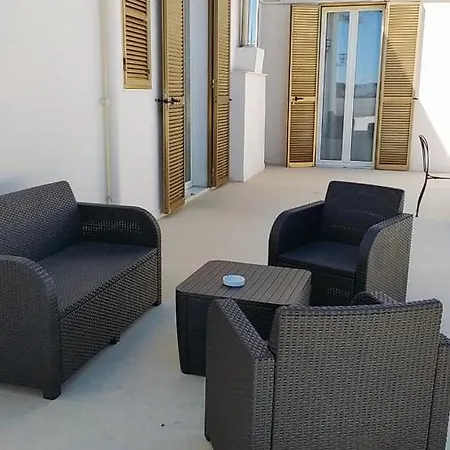 Calle Dei Saraceni Bed & Breakfast