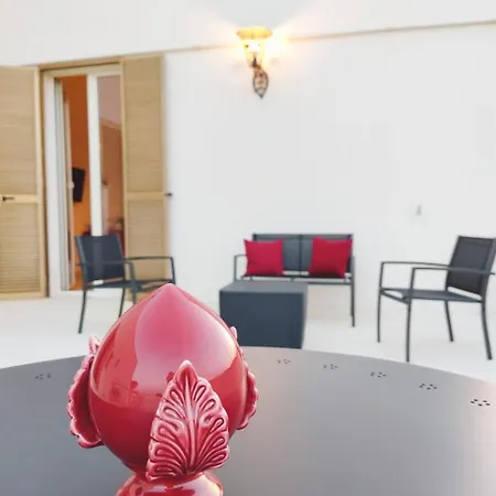 Bed & Breakfast Calle Dei Saraceni 5*