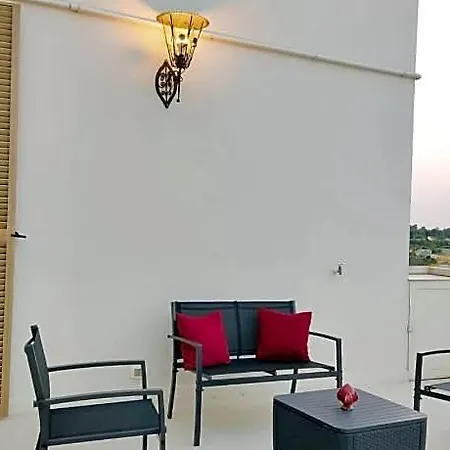 Calle Dei Saraceni Nocleg ze śniadaniem 4*