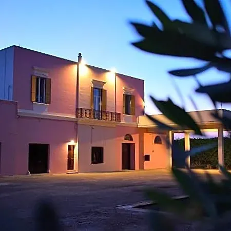 Calle Dei Saraceni 4* Carmiano (Apulia)