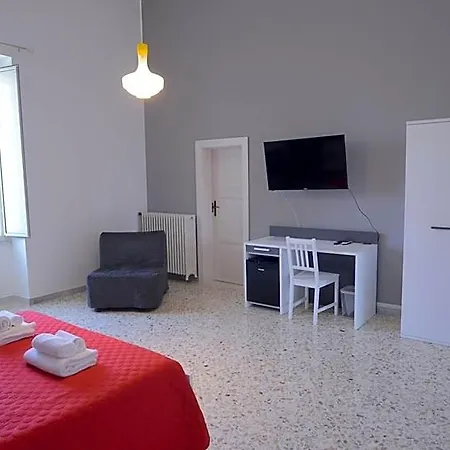 Calle Dei Saraceni 4*