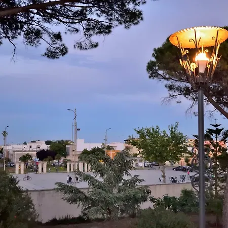 Calle Dei Saraceni 5*