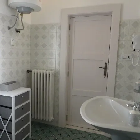 Calle Dei Saraceni Bed & Breakfast