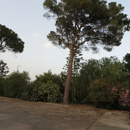 Calle Dei Saraceni 5*