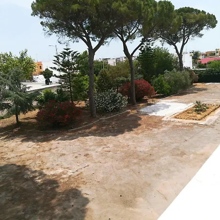 Calle Dei Saraceni Bed & Breakfast