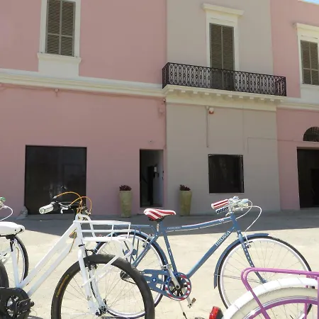 B&B Calle Dei Saraceni 4*