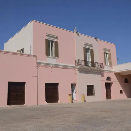 Calle Dei Saraceni Bed & Breakfast 5*