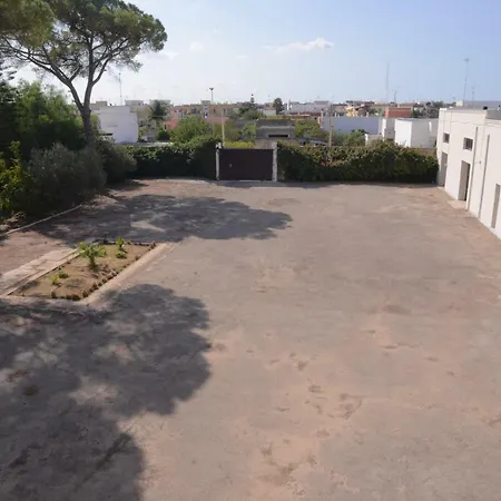 Calle Dei Saraceni