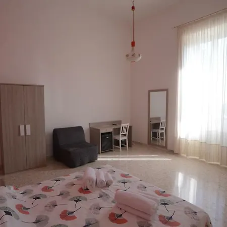 Calle Dei Saraceni Nocleg ze śniadaniem 4*